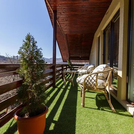 Nook Of Nature Basca Rozilei Exterior foto