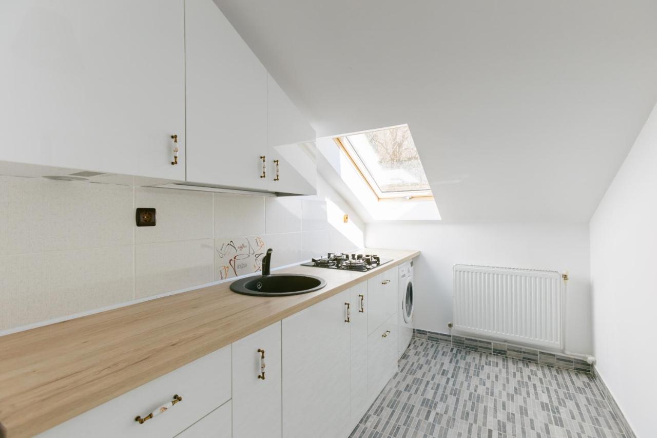 Nook Of Nature Basca Rozilei Exterior foto